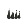 Plomb Fox Rage Tungsten Dropshot Weights