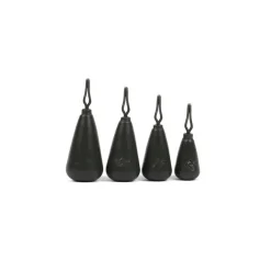 Plomb Fox Rage Tungsten Dropshot Weights
