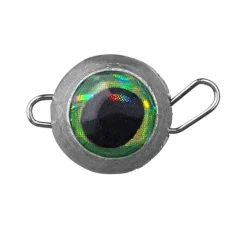 Plomb Spro FreeStyle Eyed Bottom Jigs Natural