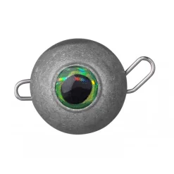 Plomb Spro FreeStyle Eyed Bottom Jigs Natural