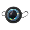 Plomb Spro FreeStyle Eyed Bottom Jigs Black