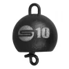 Plomb Spro FreeStyle QC Bottom Jigs Noir