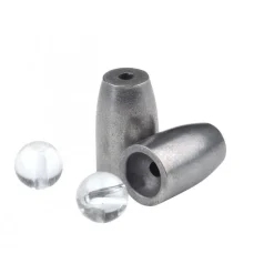 Plomb Spro Stainless Steel Bullet Sinkers