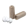 Plomb Spro Tungsten Slim Bullet Sinker Gravel Pit