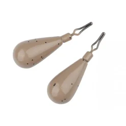 Plomb Spro Tungsten Tear Drop Weights Gravel Pit