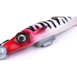 Plomb Spro Zinc Screw-in Softbait Weights