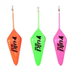 Plomb Surfcasting Yuki Competition Pyramidal 130g
