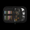 Pochette a leurre et montage Savage Gear Zipper Wallet