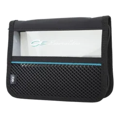 Pochette a turluttes Daiwa Emeraldas