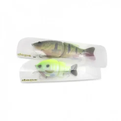 Pochette Deps Lure Sleeve