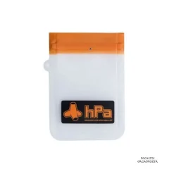 Pochette HPA Orgadryzer
