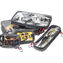 Pochettes Westin W4 Clear Guard Pouch Set