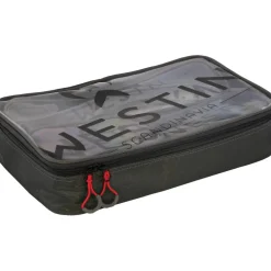Pochettes Westin W4 Clear Guard Pouch Set