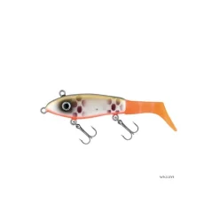 Poisson nageur Abu Garcia Svartzonker McHybrid Baby 12g