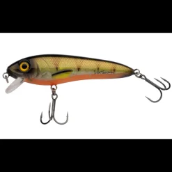 Poisson Nageur Abu Garcia Svartzonker McCelly 17cm