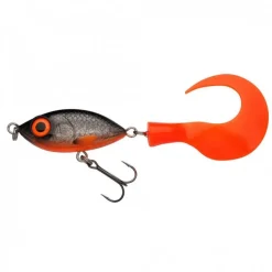 Poisson Nageur Abu Garcia Svartzonker McMio 18cm