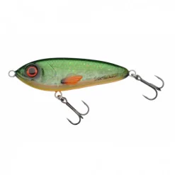 Poisson Nageur Abu Garcia Svartzonker McTracer 16,5cm
