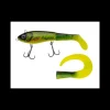 Poisson Nageur Abu Garcia Svartzonker McHybrid 200
