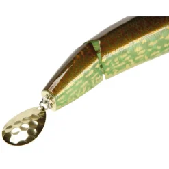 Poisson Nageur Adusta Silent Blaster 14cm