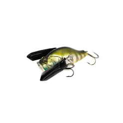 Poisson Nageur Adusta Zacrawl Jr Dash 6,5cm
