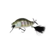 Poisson Nageur Adusta Zacrawl SC 9cm