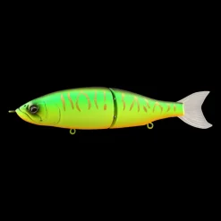 Poisson Nageur Babyface BB180 MSS