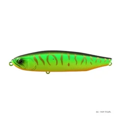 Poisson Nageur Babyface PL135
