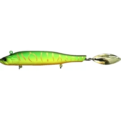 Poisson Nageur Babyface SM 65 S