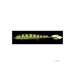 Poisson Nageur Babyface SM85