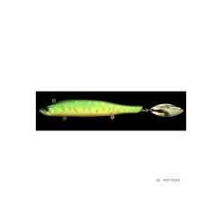 Poisson Nageur Babyface SM135S