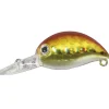 Poisson Nageur Bassday Hazedama 2,5cm