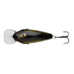 Poisson Nageur Berkley DEX Thumper Floating 5,5cm