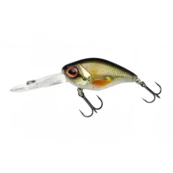 Poisson Nageur Berkley Dex Trencher 7cm