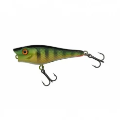 Poisson Nageur Berkley Pulse Pop 5cm
