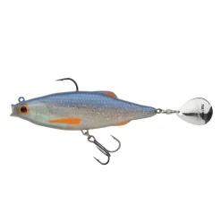 Poisson Nageur Berkley Pulse Realistic Flash 17cm