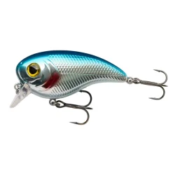 Poisson Nageur Berkley Pulse Biggie 6cm