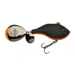 Poisson Nageur Berkley Pulse Spintail XL 28g