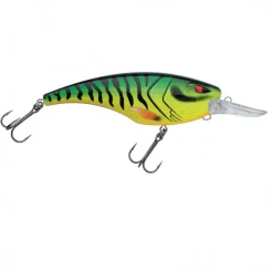 Poisson Nageur Berkley Zilla Deep Crank 14,3cm