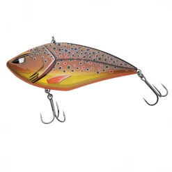 Poisson Nageur Berkley Zilla Lipless 13cm