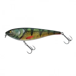 Poisson Nageur Berkley Zilla Glider 100