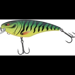 Poisson Nageur Berkley Zilla Flanker 15,5cm