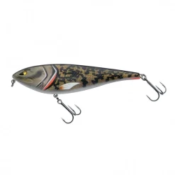 Poisson Nageur Berkley Zilla Glider 160