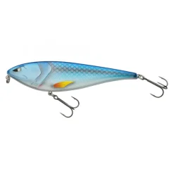 Poisson Nageur Berkley Zilla Glider 160
