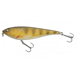 Poisson Nageur Berkley Zilla Glider 160