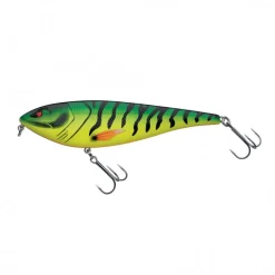 Poisson Nageur Berkley Zilla Glider 160