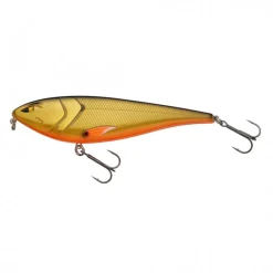 Poisson Nageur Berkley Zilla Glider 160