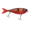 Poisson Nageur Berkley Zilla Jointed Glider 180