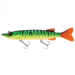 Poisson Nageur Biwaa Swimpike 350