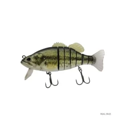 Poisson Nageur Biwaa Swimbass 15cm