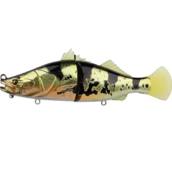 Poisson Nageur Bone Espybarra 17,6cm